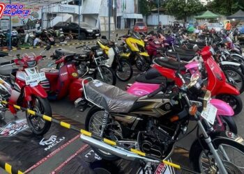 Perdana & Sukses, AJB Fest Sound Competition & Modification 2024 (Kotamobagu) Siap Jadi Kalender Continue