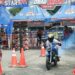 Haslom Drag Bike Trophy Anak Muda Sumsel (Palembang)
