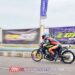 Haslom Indonesia Open Drag Bike & HUT Indramayu 2024