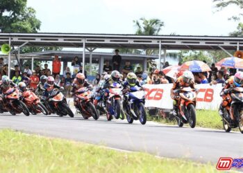 Haslom Final Motoprix Region B 2024 (Tasikmalaya)