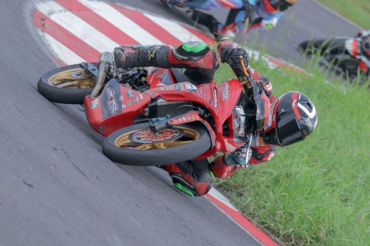 Honda Daya Jayadi Racing Team Siap Tampil di Final MotoPrix Tasikmalaya