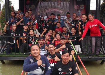 HPCI Indramayu Chapter, Lima Tahun Perjalanan Penuh Makna dan Solidaritas