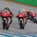 Pebalap Astra Honda Siap Melesat Kencang di Seri Penutup IATC Sepang