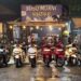 Stylo Club Bandung Gelar Kopdar Rutin dan City Rolling