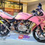Ninja RR 2014 (Tangerang): Disempurnakan Brand Wahid & Sarat Detailing