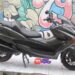 Viar V1 2013 Bandung, Makin Mantab Di Upgrade Part XMAX