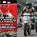 Kefa Racing Team Siap Gelar Oecusse Amasat Road Race De Fraternidade (Timor Leste)