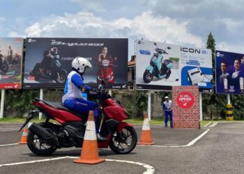 DAM Gelar #Cari_Aman Skill Competition 2024