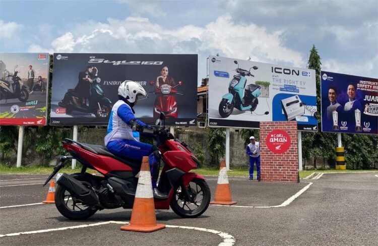 DAM Gelar #Cari_Aman Skill Competition 2024