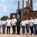 Pembangunan Mazda Indonesia Training Center di Kawasan PIK 2