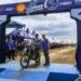 Salatiga Jadi Perhelatan Shell bLU cRU Yamaha Enduro Challenge