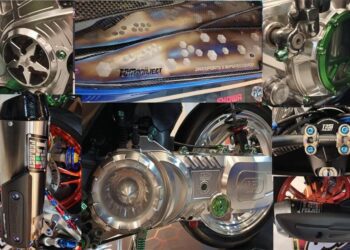 Brand TZM Project Mantab Jadi Andalan Banyak Modifikator Sumatera