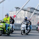 Asah Kreatifitas dan Nikmati Touring Santai "Trip with Honda Stylo 160"