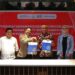 Gandeng Mahasiswa, Yayasan AHM Siapkan Puluhan Agen Safety Riding