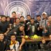 Komunitas Honda Motor Bogor (KHOMBO) Rayakan Anniversary ke-15