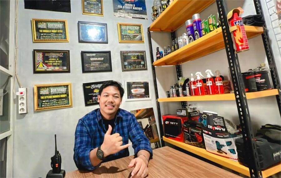 Preparekan, SJM Meet Up Contest Siap Dihelat di Karawang (26 Januari 2025)