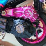 XMAX 2023 (Tangerang): Hasil Kawalan Kreatif TZM Project & Brixxton Indonesia
