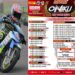 ONIKU Cup Race by UDRM Hadiahnya Menggoda (Subang) 21-22 Des 2024