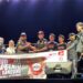 5th Anniver5ary HGRB, Solidaritas dan Dedikasi Honda Genio Riders Bandung