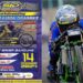 Catat!, SID Final Kejurda Drag Bike Dilangsungkan (14 Des 2024) Di Cimahi