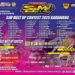 Preparekan, SJM Meet Up Contest Siap Dihelat di Karawang (26 Januari 2025)