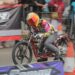 Haslom MR Pulley Drag Bike Championship Jilid 2 Cimahi