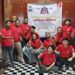 8th Anniversary Honda GTR Bogor Club (HGBC) Penuh Kehangatan