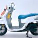Fazzio Hybrid Tampil Retro Futuristic Ala Skutik Kalcer & Kental Japan Vibes