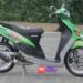 Mio Sporty 2004 (Bogor): Wajib Proper & Ngehits Dari Gacoan Bokap