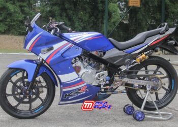 Ninja SS 2014-Garut: Sukses Bikin Terpukau, Jangan Tanya Budgetnya