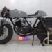 Thunder 125 (2007) Jambi, Café Racer Jurus “Shinra Tensei”