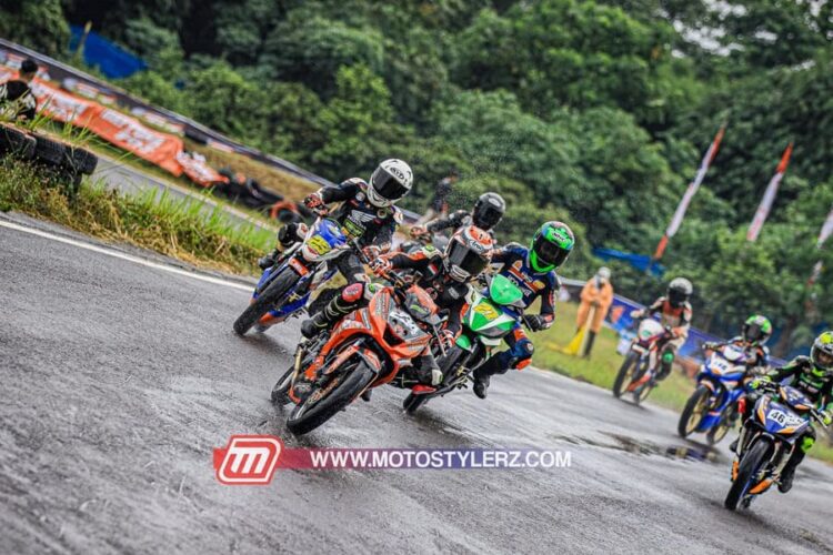 Haslom ONIKU Cup Race 2025 Subang