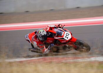 Wajah Baru Binaan Astra Honda Tarung ke Arena Internasional Musim 2025