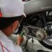 Tips Merawat CVT Motor Matic Agar Performa Tetap Optimal