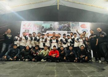 Dua Dekade Karisma Honda Automotive Team (KHAT) Bandung