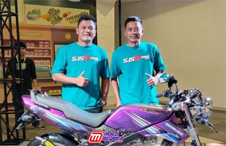 Ninja SS 2015 (Pemalang): Pamor Meningkat Tajam Usai Peremajaan Maksimal