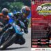 Grand Final Kejurprov IMI Jambi PJ Bupati Merangin Cup Race Open Dipentaskan 28-29 Des 2024