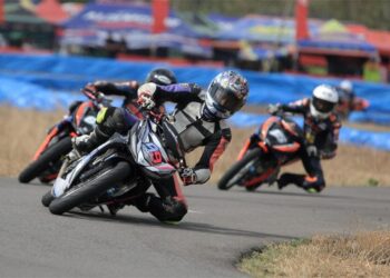 Seri 3 Yamaha Cup Race 2024 (Mijen) Full Persaingan Tim & Pembalap Hebat