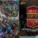 Paling Konsisten, WTC Motor Contest (Jambi) Menyapa Lagi Modifstylerz 30-31 Desember 2024
