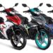 Yamaha MX-King 150 Warna Baru, “King of Street” yang Gagah & Sporty