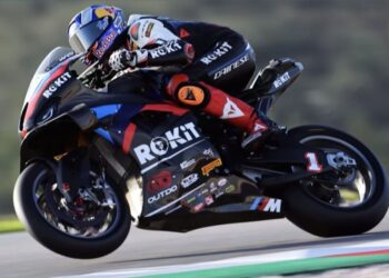 Toprak Razgatlioglu Ngegass Motor Lagi, Siap Turun di Partimao?