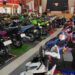 Diton Premium Gembirakan Peserta SJM Meet Contest 2025 Karawang
