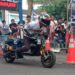 Juara Ryuga Drag War Race & Bike 2025 (Palembang)