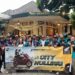 Komunitas Honda PCX Bandung Gelar Community Gathering di Gedung Sate