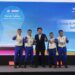 Edukasi Safety Riding Astra Honda Kembali Raih Prestasi di Level Asia & Oceania