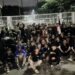 Mio Bogor Sukses Gelar Night Ride Bareng TZM Project