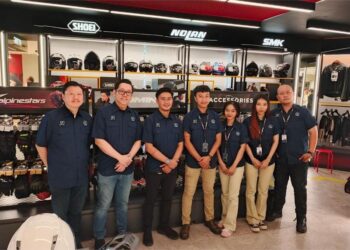 DeRide Menyapa Bandung, Komunitas R2 Wajib Merapat