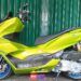 PCX 160 “2023 (Kuala Tungkal): Detail & Suguhan Emas 30 Gramnya Nggak Nahan, Bikin Penasaran