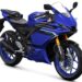 Siap Geber Pasar Sport Tanah Air, New Yamaha R25 Diluncurkan