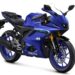 Yamaha R15 2025 Tampil Dengan Warna Baru dan Grafis Terkini
